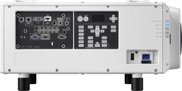 Проектор Epson EB-L30002U (арт. V11H944940)