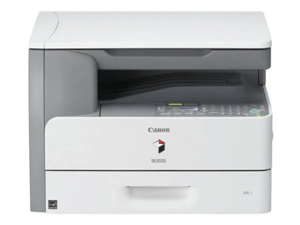 МФУ лазерное черно-белое Canon imageRUNNER 1020 (арт. 2580B001)