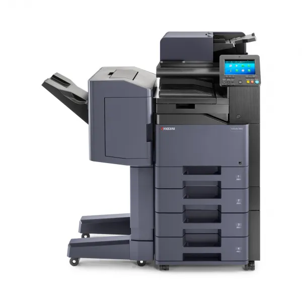Лазерное цветное МФУ Kyocera TASKalfa 508ci (арт. 1102WH3NL0)