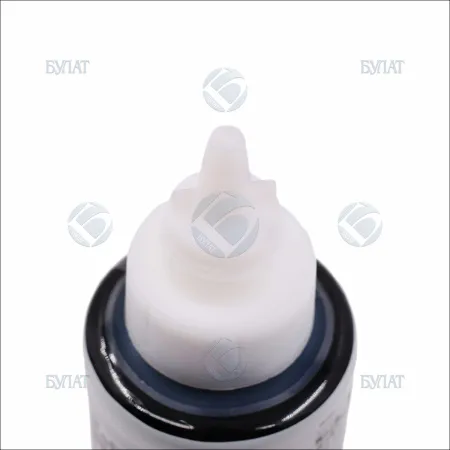 Чернила Булат Canon GI-490BK (0663C001) Black (6k / 135 мл) dye (арт. GDCN0GI490010)