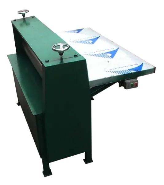 Каландр Bulros S-600 (арт. CD-D-ele-S600-___-___-__)