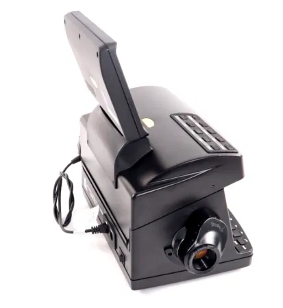 Просмотровый детектор валют Regula 4115.01 (арт. 4115.01R)