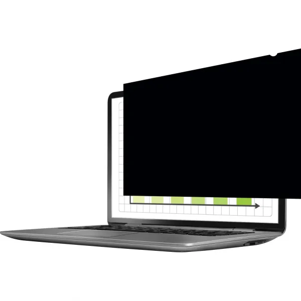 Фильтр конфиденциальности Fellowes PRIVASCREEN 23.0″, 16:9 (арт. FS-48071)
