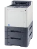 Цветной лазерный принтер Kyocera ECOSYS P7040cdn (арт. 1102NT3NL0)