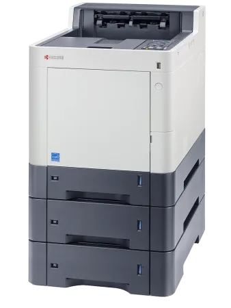 Цветной лазерный принтер Kyocera ECOSYS P7040cdn (арт. 1102NT3NL0)