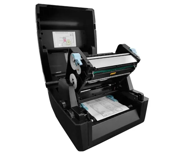 Принтер этикеток CST TP-48 203 dpi SU + Ethernet (арт. TP-48203)