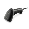Сканер штрих-кода Mertech 2220 P2D USB, USB эмуляция RS232, black (арт. 4226)