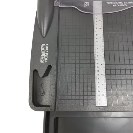 Резак сабельный Office Kit Trim A4D (арт. OKC002A4)