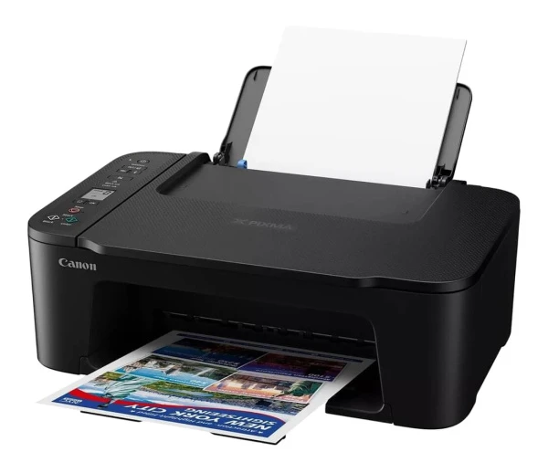 МФУ струйное цветное Canon PIXMA TS3640 6670C007 (арт. 6670C007)