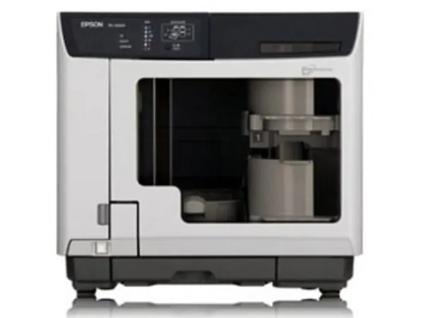 Принтер для печати на дисках CD/DVD Epson PP-100AP (арт. C11CA93021)