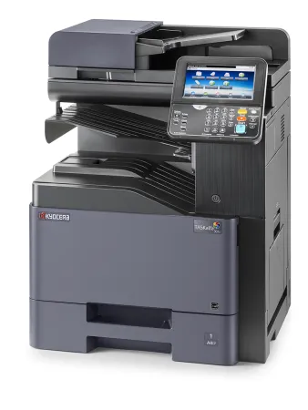 Лазерное цветное МФУ Kyocera TASKalfa 307ci (арт. 1102SZ3NL0)