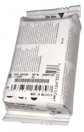 Картридж Fujitsu (Ricoh) FI-C200PC (арт. CA00050-0262)