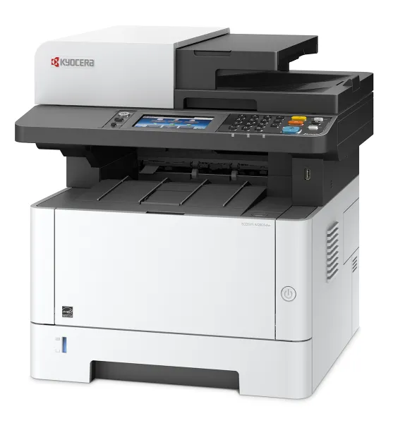 МФУ лазерное черно-белое Kyocera ECOSYS M2835dw (арт. 1102VV3RU0)