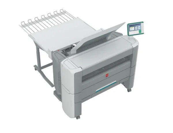 Широкоформатный принтер Canon PlotWave 345/365 (базовый блок) (арт. 1500C001)