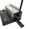 Переплетный аппарат Office Kit на пластиковую пружину Office Kit B2116 (арт. B2116)