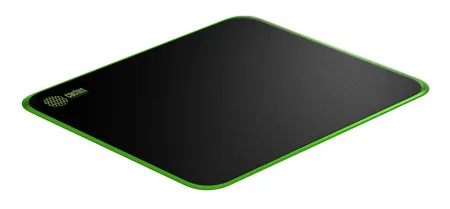 Коврик для мыши Cactus Мини черный 250x200x3мм (арт. CS-MP-D01S)