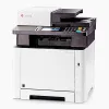 МФУ лазерное цветное Kyocera ECOSYS M5526cdn (Печать / Сканирование / Копирование / Факс, А4) (арт. 1102R83NL0)