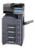 МФУ лазерное черно-белое Kyocera TASKalfa 4012i (арт. 1102V63NL0)