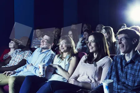 Видеоочки Epson Moverio BT-40 (арт. V11H969040)