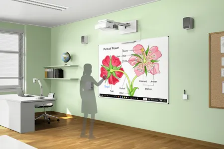 Проектор Epson EB-725WI (арт. V11H998040)