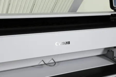 Широкоформатный лазерный принтер Canon PlotWave 5500 (4 рулона) (арт. OT_CANON_PW5500_4R)