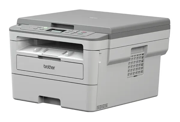 МФУ лазерное черно-белое Brother DCP-B7500D, P/C/S, A4, 34 cтр./мин. (арт. DCPB7500DYJ1)