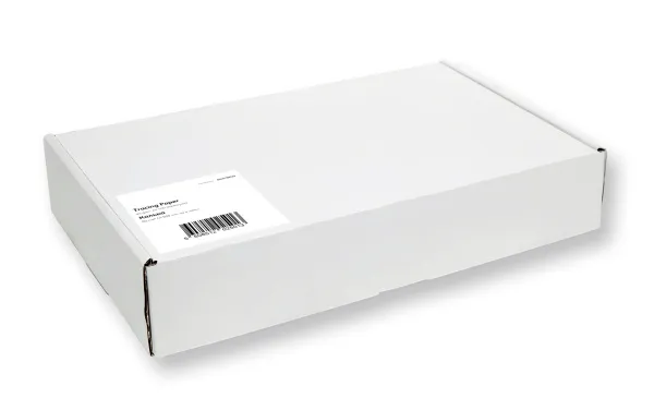 Калька Technoevolab Tracing Paper Roll 60 г/м², 0.914х175 м (арт. 450L99055)