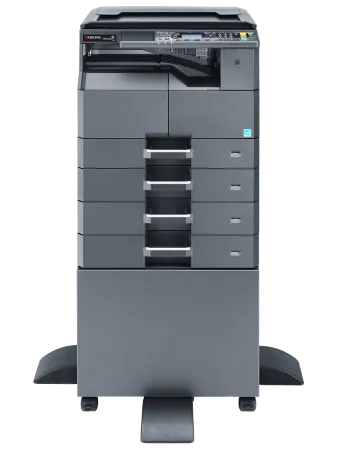 МФУ лазерное черно-белое Kyocera TASKalfa 2201 (арт. 1102NG3NL0)