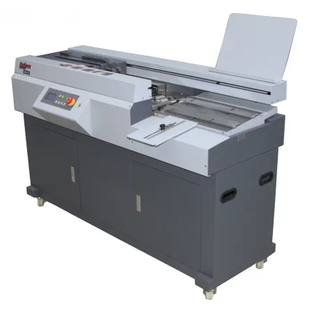 Термоклеевая машина Bulros professional series 60M-A3 (арт. BT-D-avt-60M3-600-430-El)
