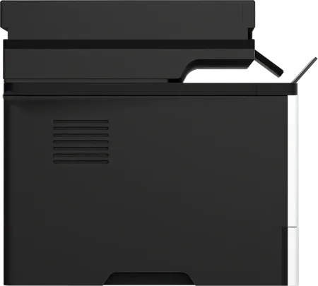 Лазерное чёрно-белое МФУ Fplus (Россия) MB401adfn (арт. MB401ADFN)