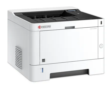 Принтер лазерный черно-белый Kyocera ECOSYS P2040dn (арт. 1102RX3NL0)
