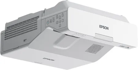 Проектор Epson EB-750F (арт. V11HA08540)