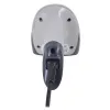Сканер Mertech 2310 P2D USB, USB эмуляция RS232 white 3m cable (арт. 4866)