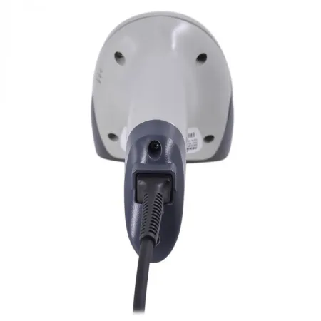 Сканер Mertech 2310 P2D USB, USB эмуляция RS232 white 3m cable (арт. 4866)