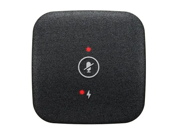 DECT-микрофоны Yealink CPW65-DECT-Duo (арт. CPW65-DECT-Duo)