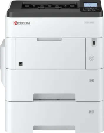 Принтер лазерный черно-белый Kyocera ECOSYS P3260dn (арт. 1102WD3NL0)