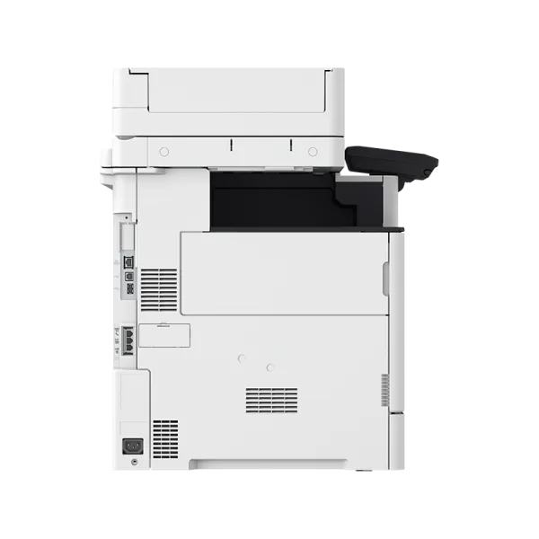 Лазерное цветное МФУ Canon i-SENSYS MF832Cdw 4 в 1 (принтер / копир / сканер / факс без трубки). (арт. 4930C014)