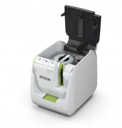 Принтер этикеток Epson LabelWorks LW-1000P (арт. C51CD06200)