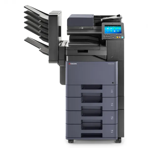 Лазерное цветное МФУ Kyocera TASKalfa 508ci (арт. 1102WH3NL0)