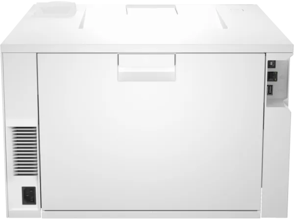 Принтер лазерный цветной HP LaserJet Pro 4203dw (арт. 5HH48A)