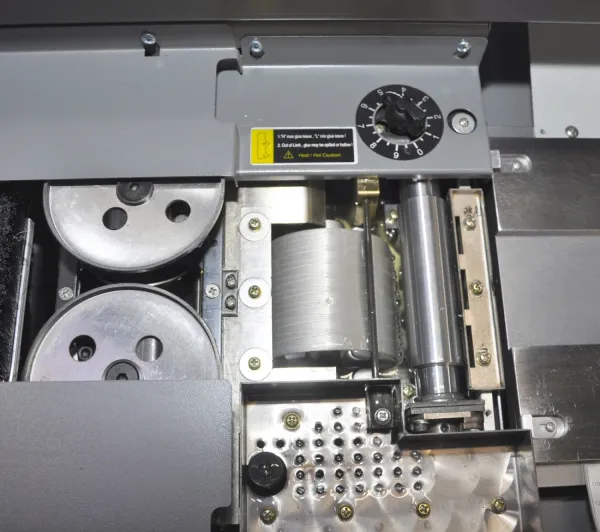 Термоклеевая машина Boway BW-K7 (арт. 8519)