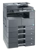 МФУ лазерное черно-белое Kyocera TASKalfa 1801 (арт. 1102NF3NL0)