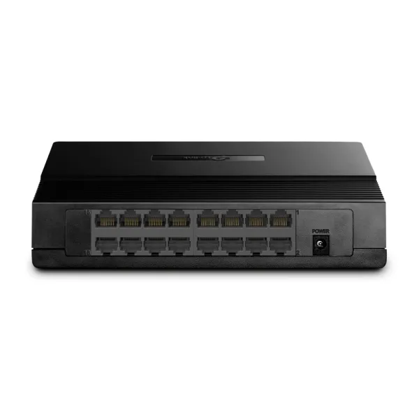 Коммутатор TP-Link TL-SF1016D (арт. TL-SF1016D)