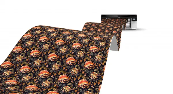 УФ-принтер Canon Colorado 1650 (арт. Colorado1650 P2R)