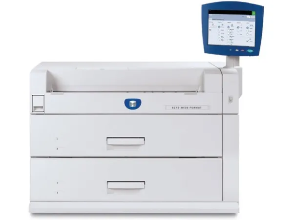 Инженерная система Xerox 6279-4-EP