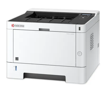 Принтер лазерный черно-белый Kyocera ECOSYS P2040dn (арт. 1102RX3NL0)