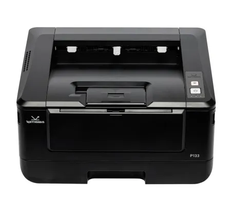 Принтер лазерный черно-белый Катюша (Россия) P133 (А4, 1 Гб) (арт. P133)