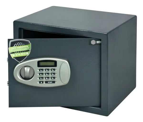 Сейф мебельный Cactus (300x380x300мм) (арт. CS-SF-E30)