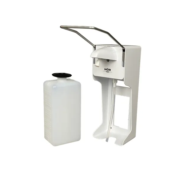 Локтевой дозатор HOR D004A (арт. 9992012)