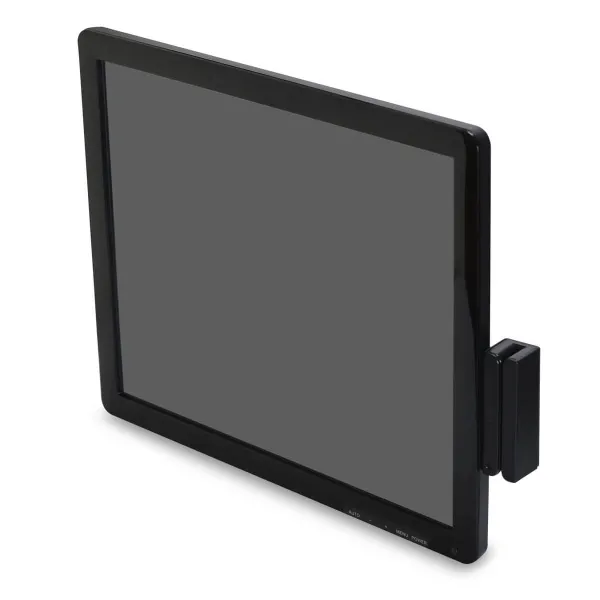 POS-монитор Mertech CT-17TM без подставки с ридером магнитных карт (арт. 1160)